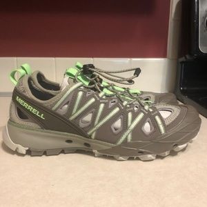 Merrell Shandals - Brand New